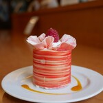 パティスリー アキト - 