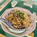 ジャンソーアタル - 