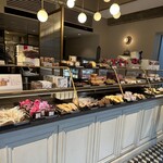 マモン エ フィーユ - 