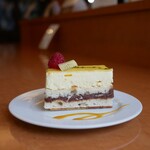 パティスリー アキト - 