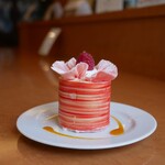 パティスリー アキト - 