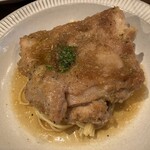 MILE FIORE - Pork Ginger