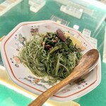 ジャンソーアタル - 