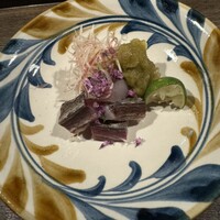 和琉料理 さりぃ - 