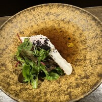 和琉料理 さりぃ - 