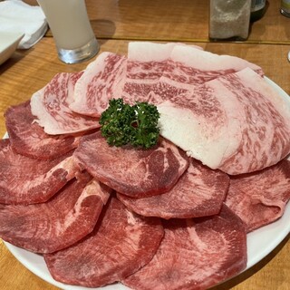 焼肉 心楽_1