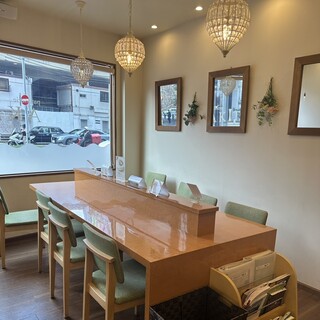 パティスリー アキト_2