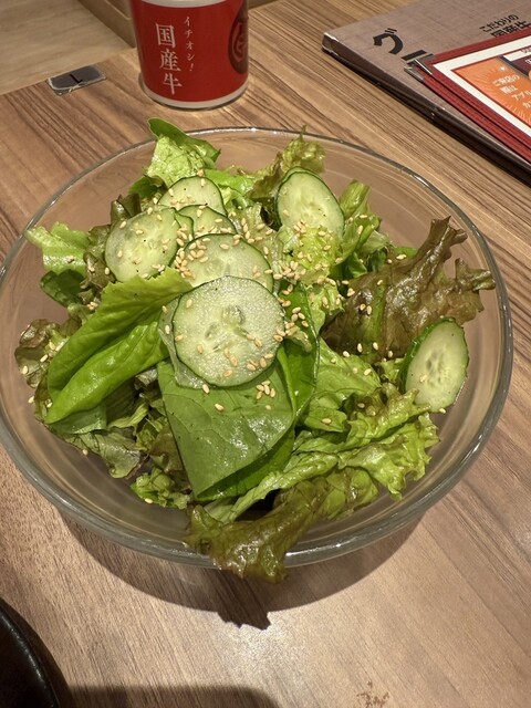 Kokusan Gyu Yakiniku Kuidon Kanayama Ten photo 4