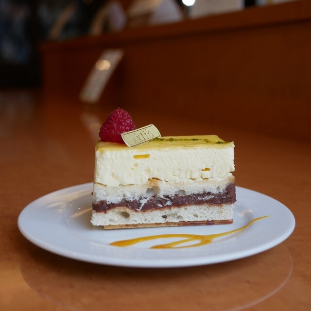 パティスリー アキト (patisserie AKITO) - みなと元町/ケーキ パティスリー アキト (patisserie AKITO) - みなと元町/ケーキ