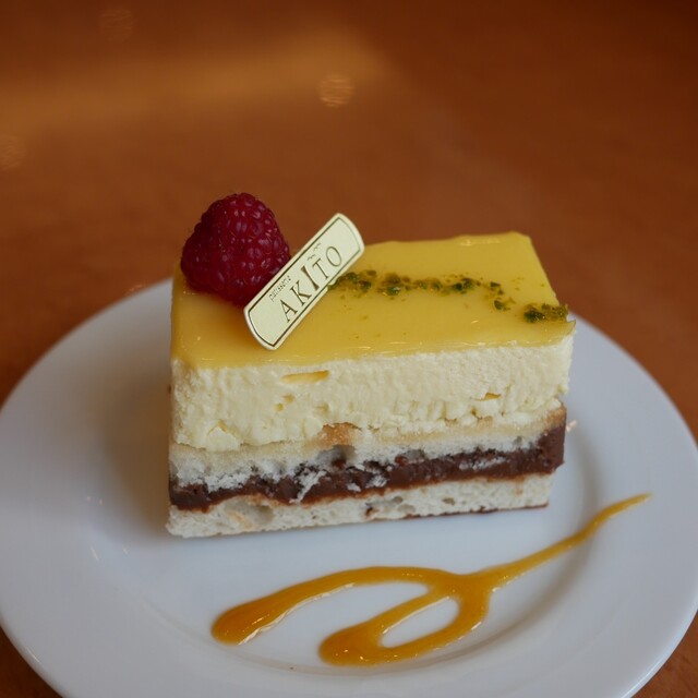 パティスリー アキト （patisserie AKITO） - みなと元町/ケーキ