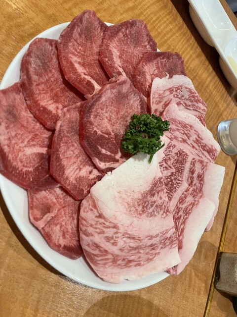 Yakiniku Shinraku