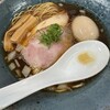 らぁ麺 にし田