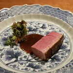 上方中華 新瓊 - 