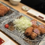 きんとん 神戸店 - 