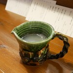そば切り 荒凡夫 - 