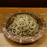 そば切り 荒凡夫 - 