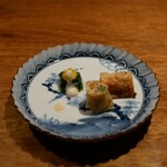 上方中華 新瓊 - 