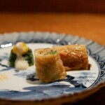 上方中華 新瓊 - 