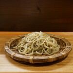 そば切り 荒凡夫 - 