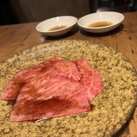 焼肉うしごろ 西麻布本店 - 