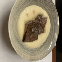 北新地しゃぶしゃぶすき焼き きらく - 