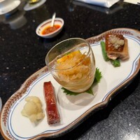 龍天門 - 
