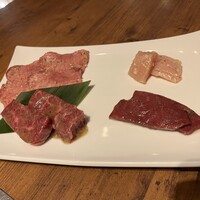 焼肉うしごろ 西麻布本店 - 