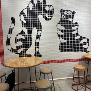 トラヤあんスタンド_2