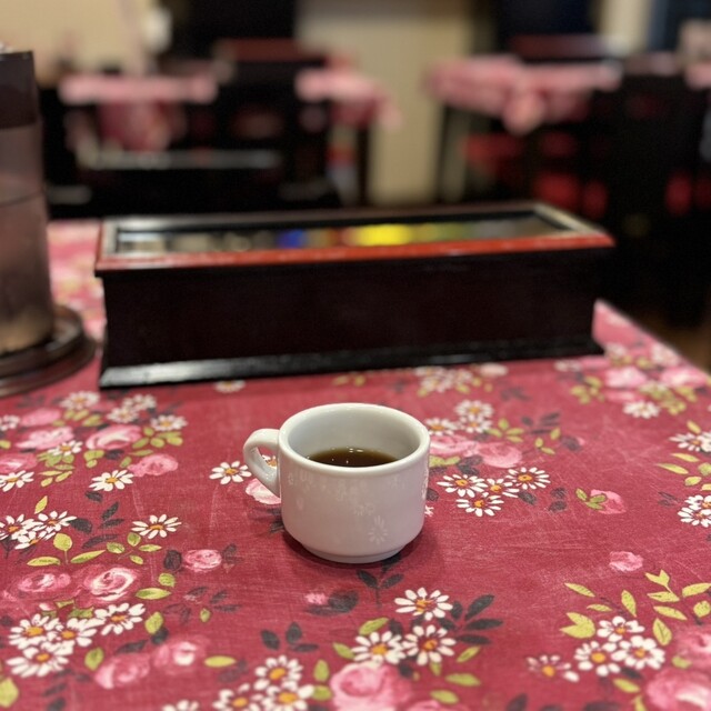 Chinmi Kan Nishi Shinjuku Mitsui Biru Ten photo 5