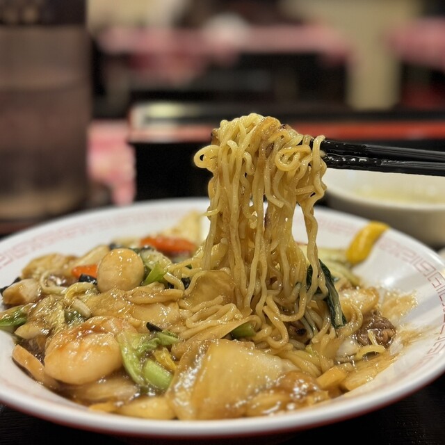 Chinmi Kan Nishi Shinjuku Mitsui Biru Ten photo 3