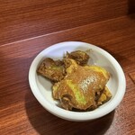 焼肉ホルモン 幻勝 - 