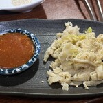 焼肉ホルモン 幻勝 - 