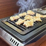 焼肉ホルモン 幻勝 - 