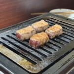 焼肉ホルモン 幻勝 - 