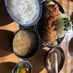 勝味庵本店 - 