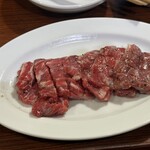 焼肉ホルモン 幻勝 - 
