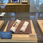 はちのたね - 近海のエソを使った特選忠小兵衛