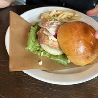 レストラン ラ・マーレ - 