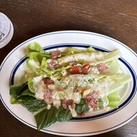 レストラン ラ・マーレ - 