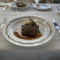 パノラミックレストラン ル・ノルマンディ - 