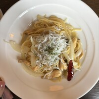 レストラン ラ・マーレ - 