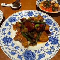 老四川 飄香小院 - 