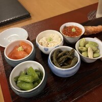 蕎麦おさめ - 