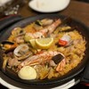 スペイン料理 La Cazuela 三ノ宮 ミント神戸店