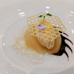 プレスキル - 洋梨のベルエレエーヌ