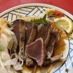 大阪あべの赤のれん - 