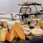 プレスキル - ナチュラルチーズ