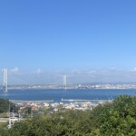 スターバックス・コーヒー 淡路サービスエリア（下り線）店 - 