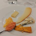 プレスキル - ナチュラルチーズ