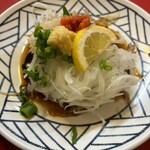 大阪あべの赤のれん - 